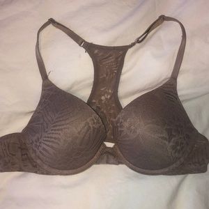lace bra